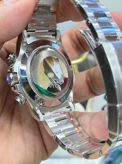 Rolex Cosmograph Daytona 116506-0001 (Ice Blue)