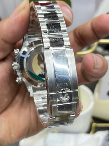 Rolex Cosmograph Daytona 116506-0001 (Ice Blue)