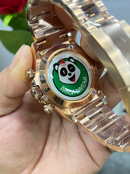 Rolex Cosmograph Daytona 116505-0013 из розового золота