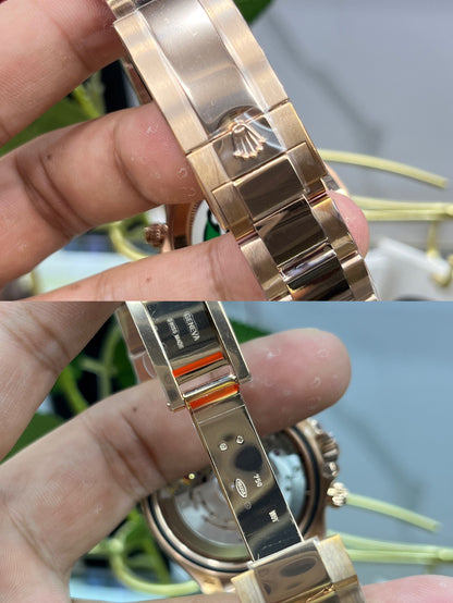 Rolex Cosmograph Daytona 116505-0013 из розового золота