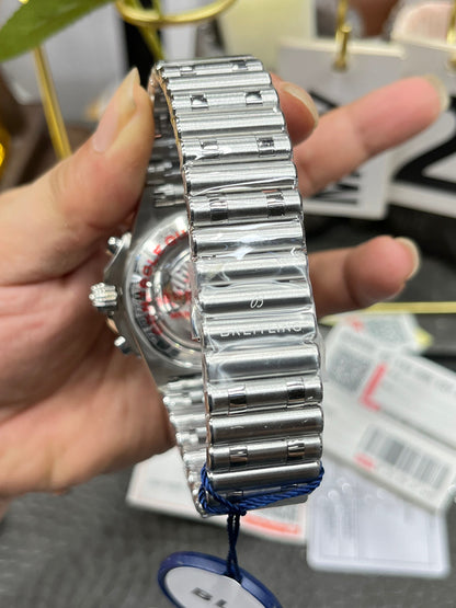 Breitling Chronomat B01 42 AB01344A1C1A1