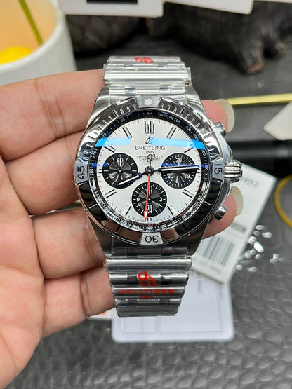 Breitling Chronomat B01 42 AB0134101G1A1