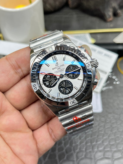 Breitling Chronomat B01 42 AB0134101G1A1