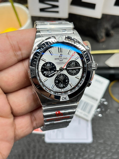 Breitling Chronomat B01 42 AB0134101G1A1