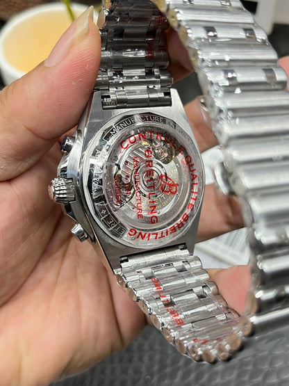 Breitling Chronomat B01 42 AB0134101G1A1