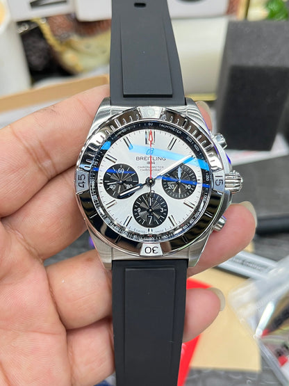 Breitling Chronomat B01 42 AB0134101G1S2