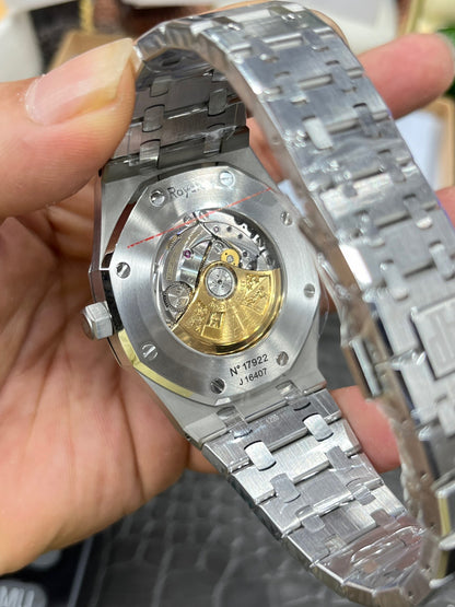 Audemars Piguet Royal Oak 15400ST.OO.1220ST.03