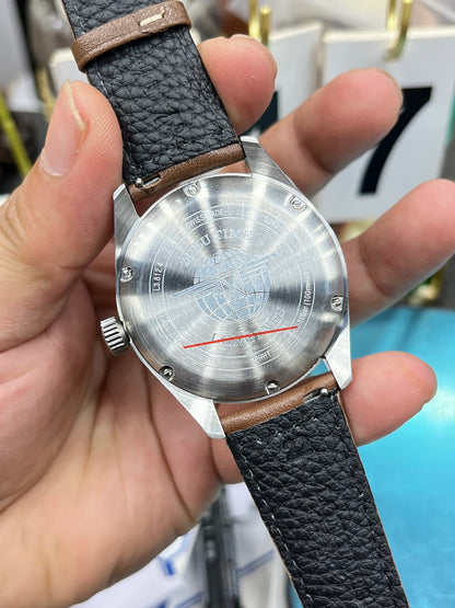Longines Spirit Zulu Time L3.812.4.53.6