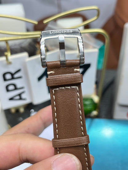 Longines Spirit Zulu Time L3.812.4.53.6