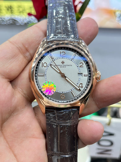 Vacheron Constantin Fiftysix 4600E/000R-B441