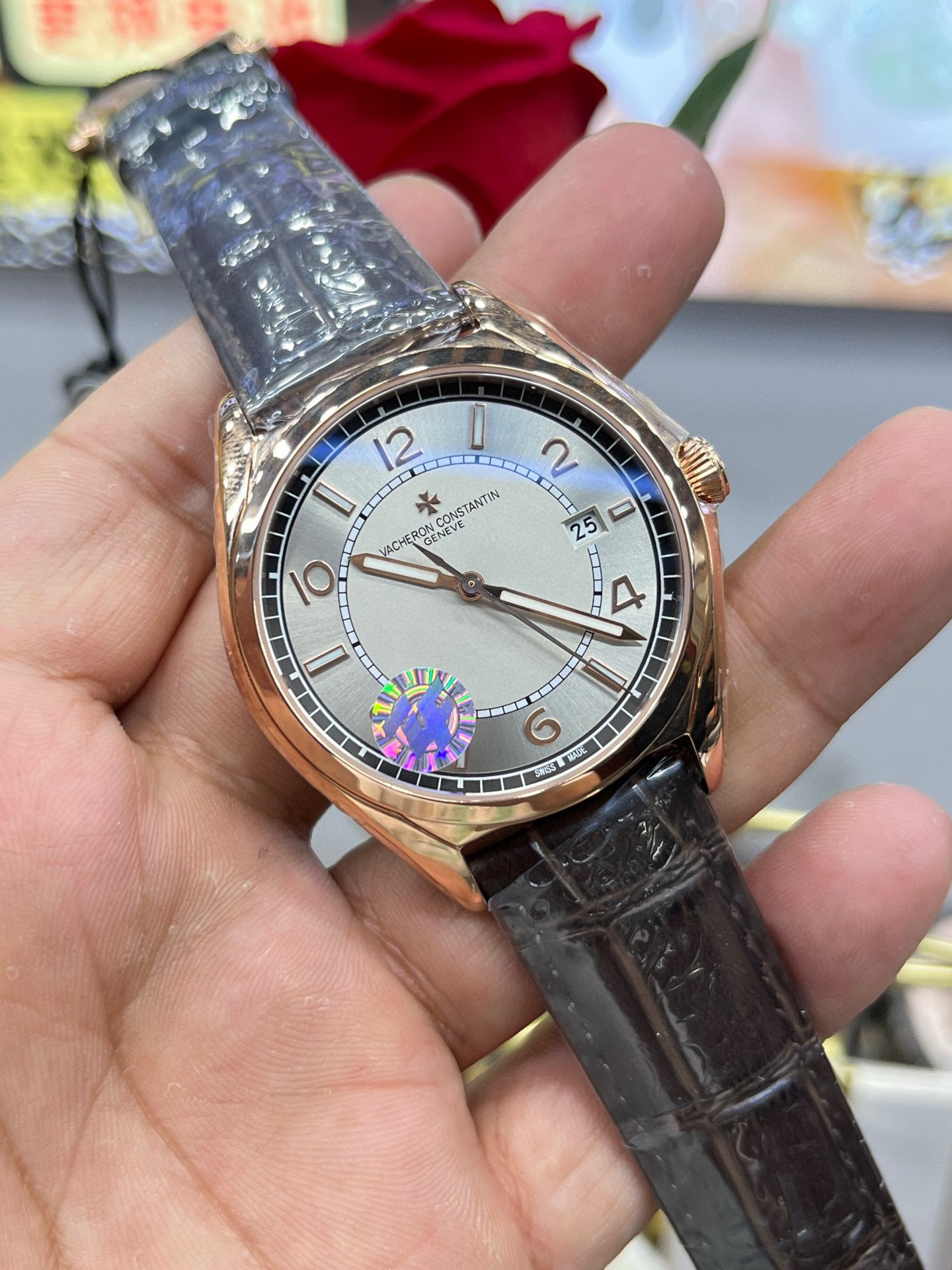Vacheron Constantin Fiftysix 4600E/000R-B441