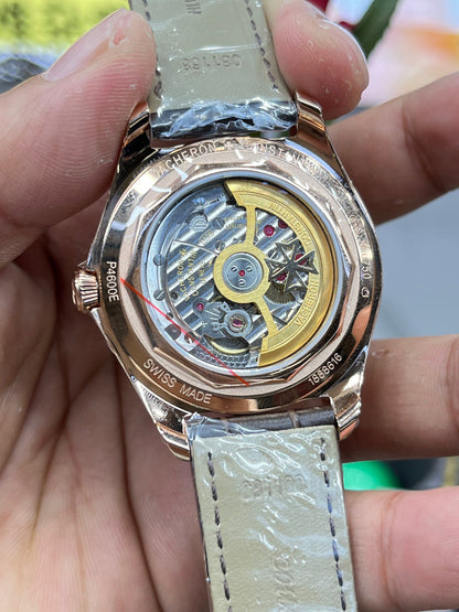 Vacheron Constantin Fiftysix 4600E/000R-B441