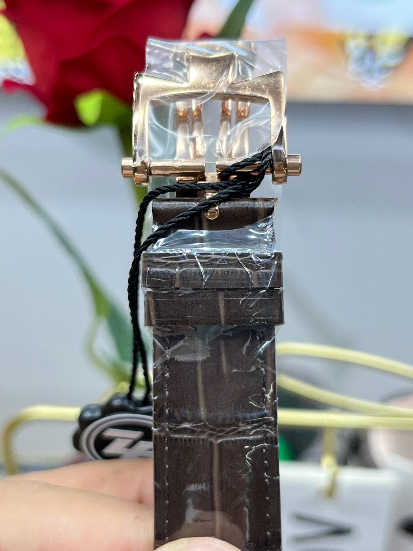 Vacheron Constantin Fiftysix 4600E/000R-B441
