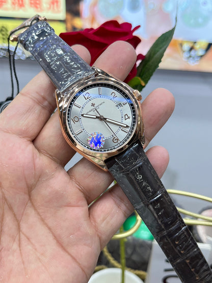 Vacheron Constantin Fiftysix 4600E/000R-B441