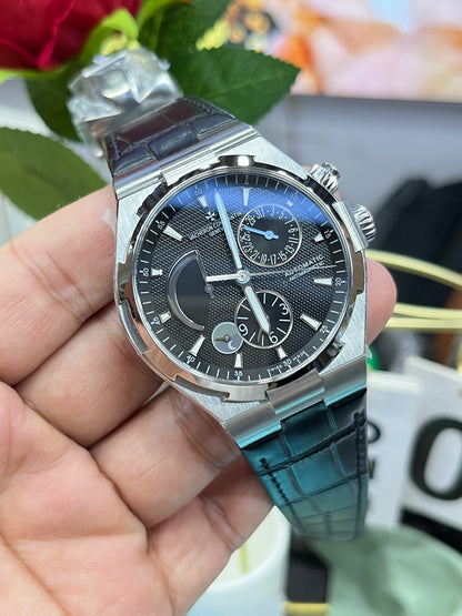 Vacheron Constantin Overseas 47450/B01A-9204