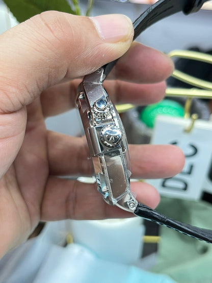 Vacheron Constantin Overseas 47450/B01A-9204