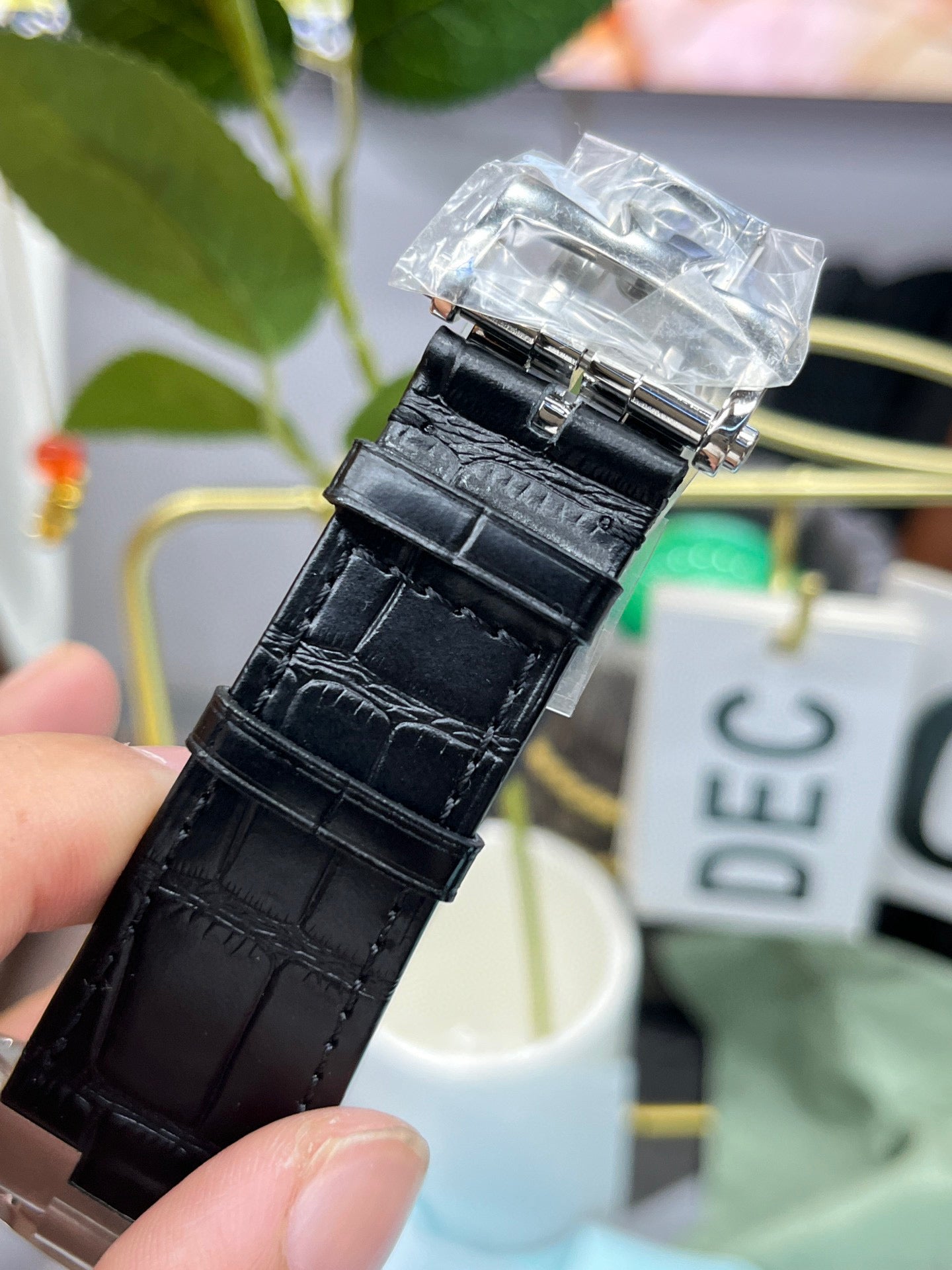Vacheron Constantin Overseas 47450/B01A-9204