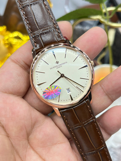 Vacheron Constantin Patrimony 85180/000R-9248