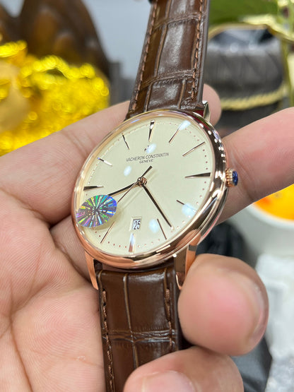 Vacheron Constantin Patrimony 85180/000R-9248