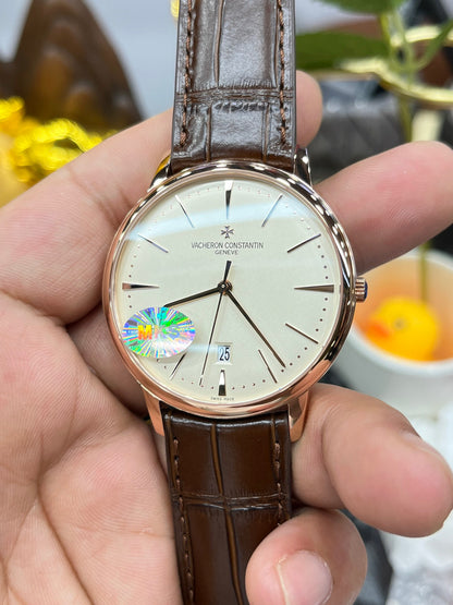 Vacheron Constantin Patrimony 85180/000R-9248