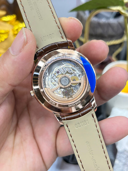 Vacheron Constantin Patrimony 85180/000R-9248