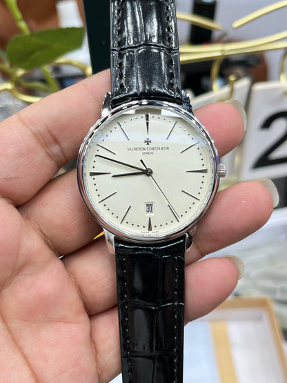 Vacheron Constantin Patrimony 85180/000G-9230