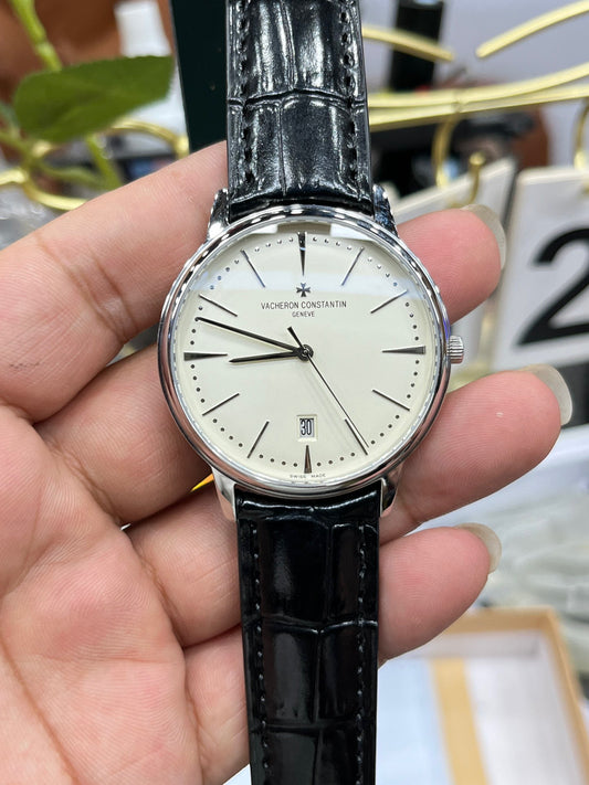 Vacheron Constantin Patrimony 85180/000G-9230