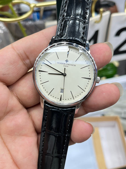 Vacheron Constantin Patrimony 85180/000G-9230