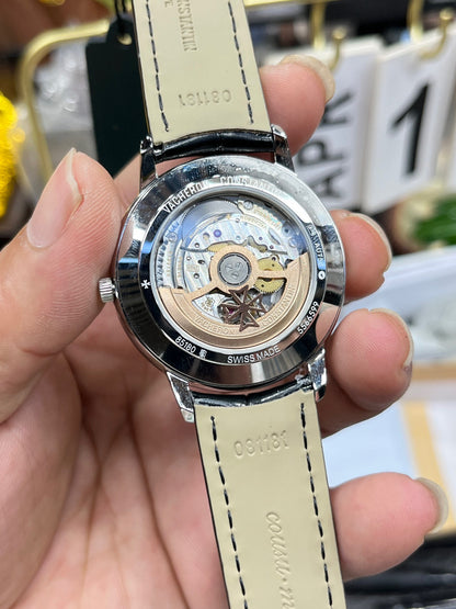 Vacheron Constantin Patrimony 85180/000G-9230