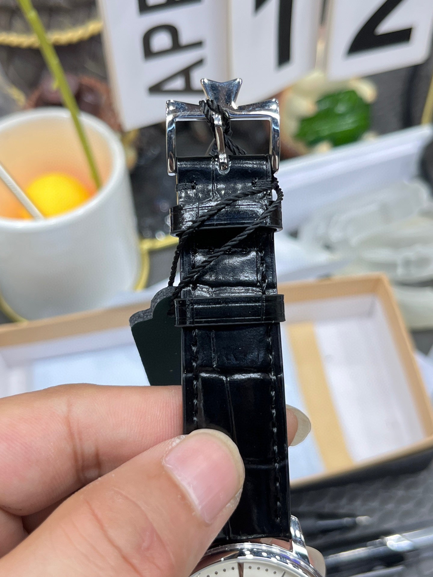 Vacheron Constantin Patrimony 85180/000G-9230