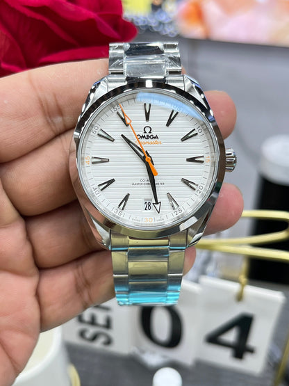 Omega Seamaster Aqua Terra 150M 220.10.41.21.02.001