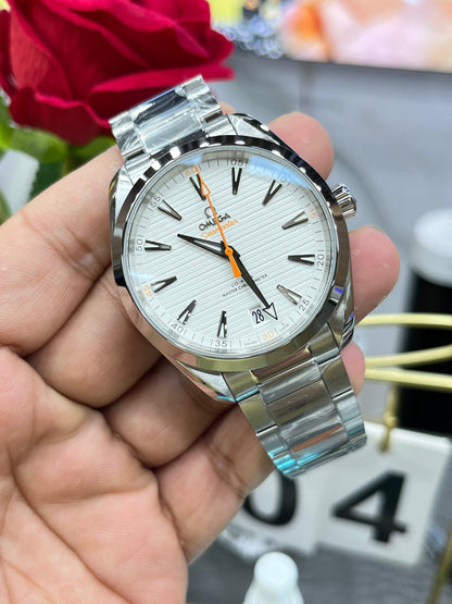 Omega Seamaster Aqua Terra 150M 220.10.41.21.02.001