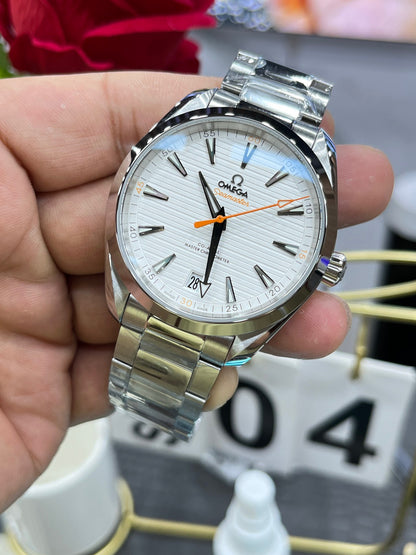 Omega Seamaster Aqua Terra 150M 220.10.41.21.02.001