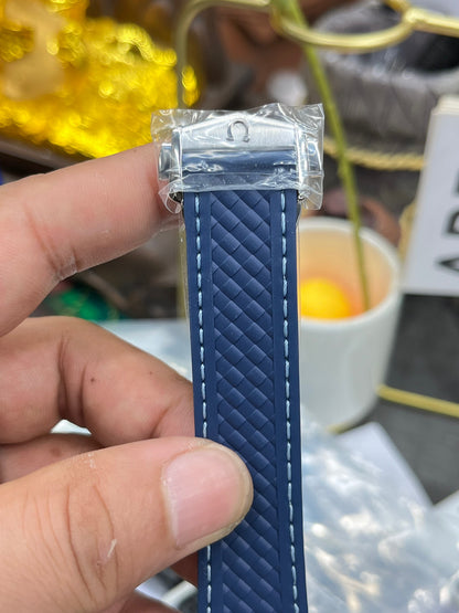 Omega Seamaster Aqua Terra 150M Worldtimer