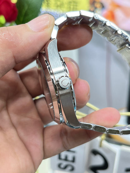 Omega Seamaster Aqua Terra 150M Worldtimer