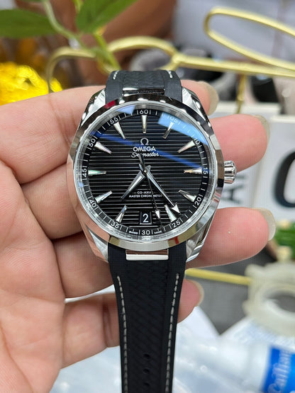 Omega Seamaster Aqua Terra 150M 220.12.41.21.01.001