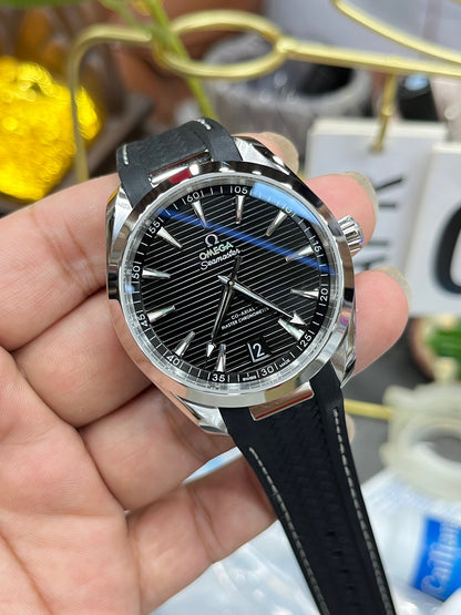 Omega Seamaster Aqua Terra 150M 220.12.41.21.01.001