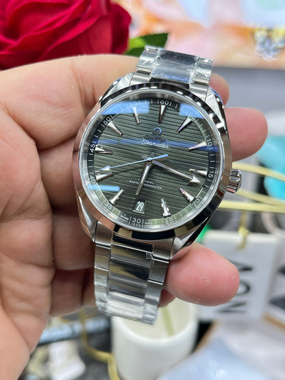 Omega Seamaster Aqua Terra 150M 220.10.41.21.10.001