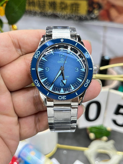 Omega Seamaster Diver 300M 234.30.41.21.03.002