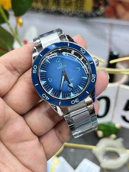 Omega Seamaster Diver 300M 234.30.41.21.03.002