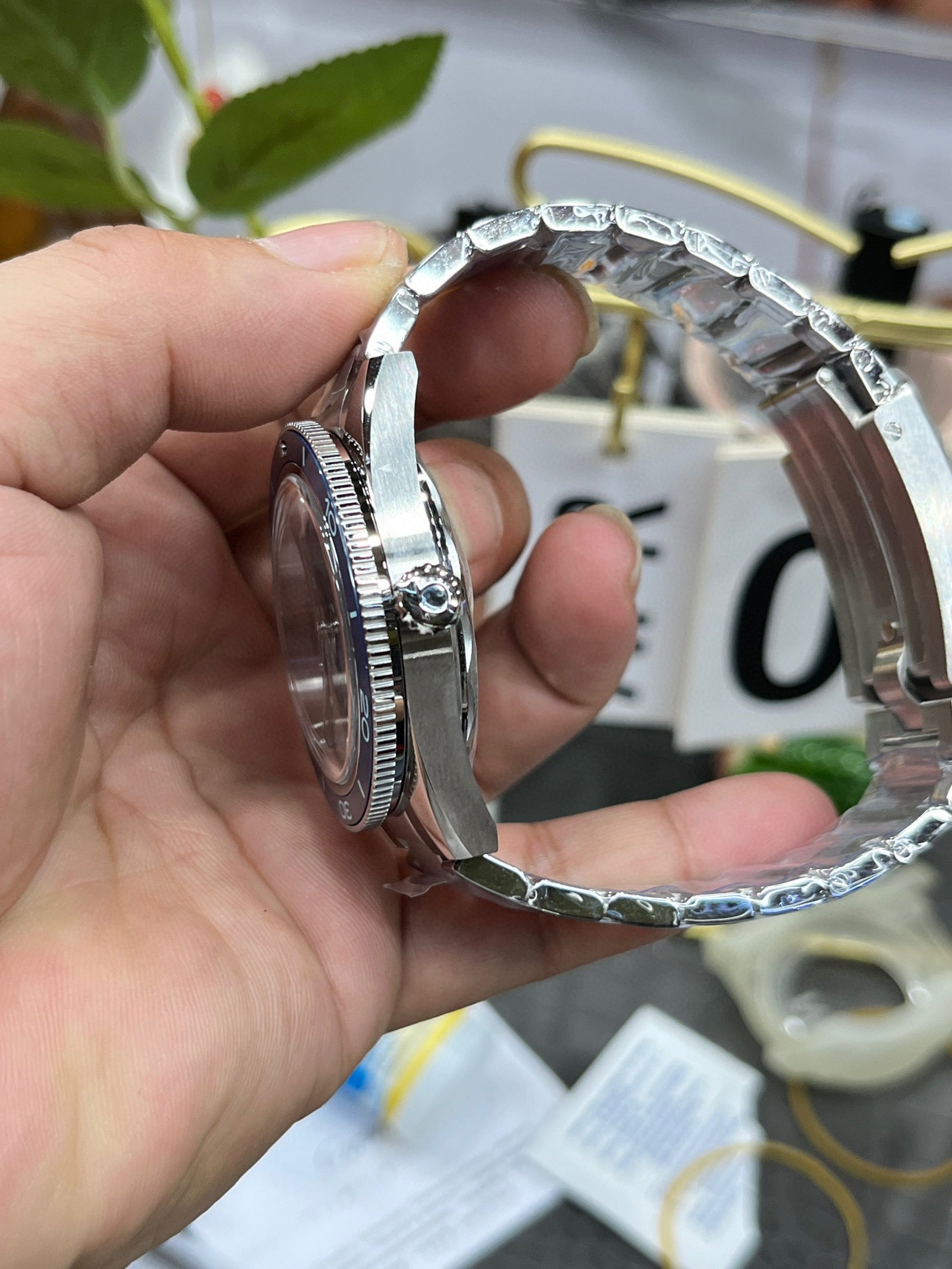 Omega Seamaster Diver 300M 234.30.41.21.03.002