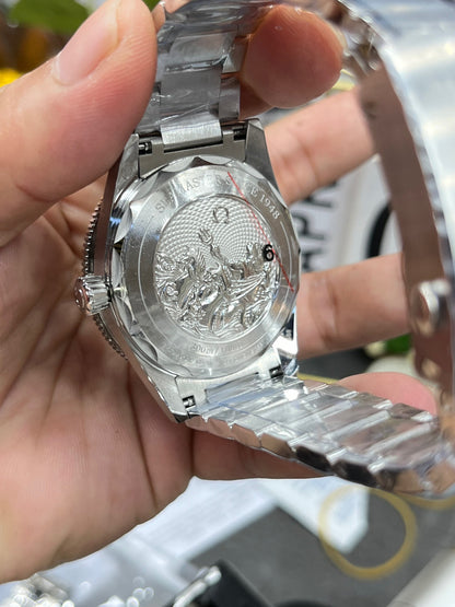 Omega Seamaster Diver 300M 234.30.41.21.03.002