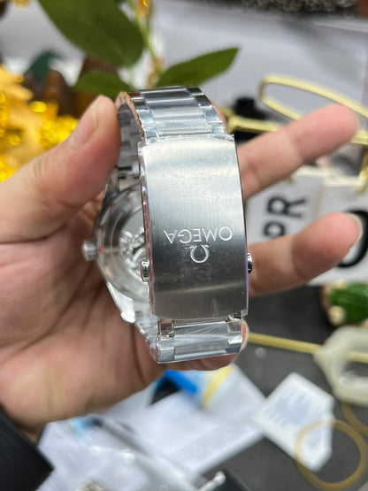 Omega Seamaster Diver 300M 234.30.41.21.03.002