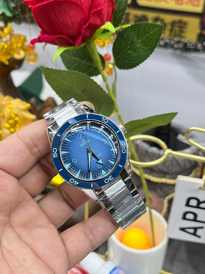 Omega Seamaster Diver 300M 234.30.41.21.03.002