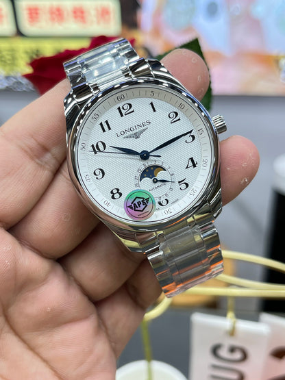 Longines Master Collection L2.919.4.78.6