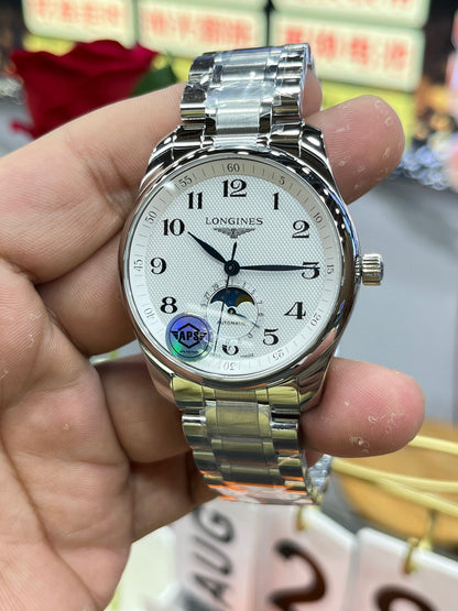 Longines Master Collection L2.919.4.78.6