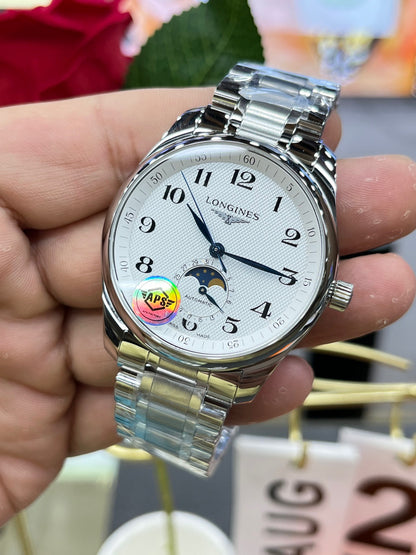 Longines Master Collection L2.919.4.78.6