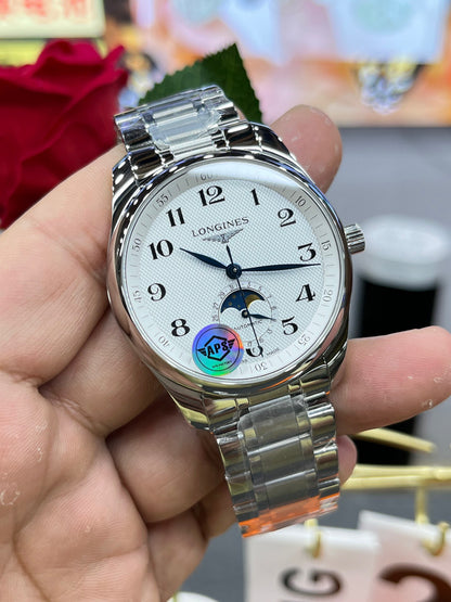 Longines Master Collection L2.919.4.78.6