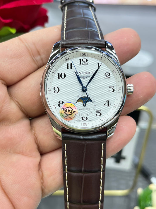 Longines Master Collection L2.909.4.78.3