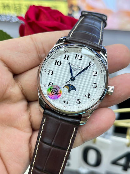 Longines Master Collection L2.909.4.78.3